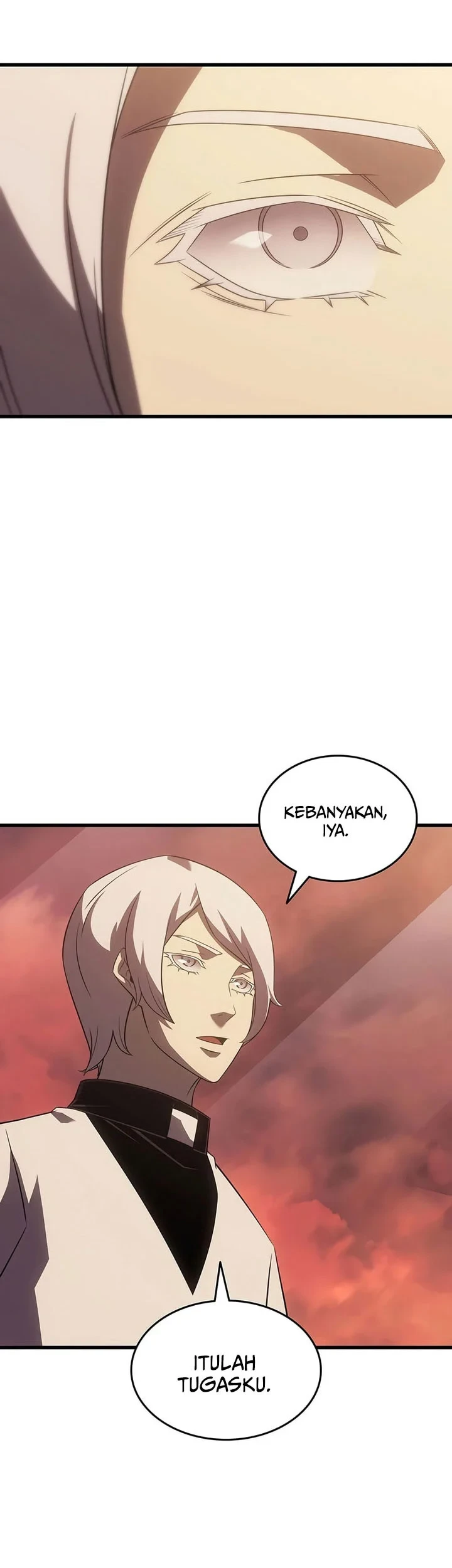 The Great Mage Returns After 4000 Years Chapter 258 - halaman 30