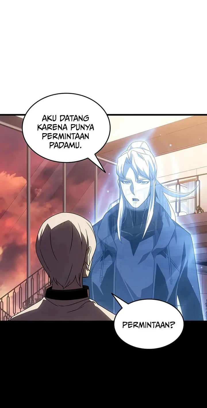 The Great Mage Returns After 4000 Years Chapter 258 - halaman 31