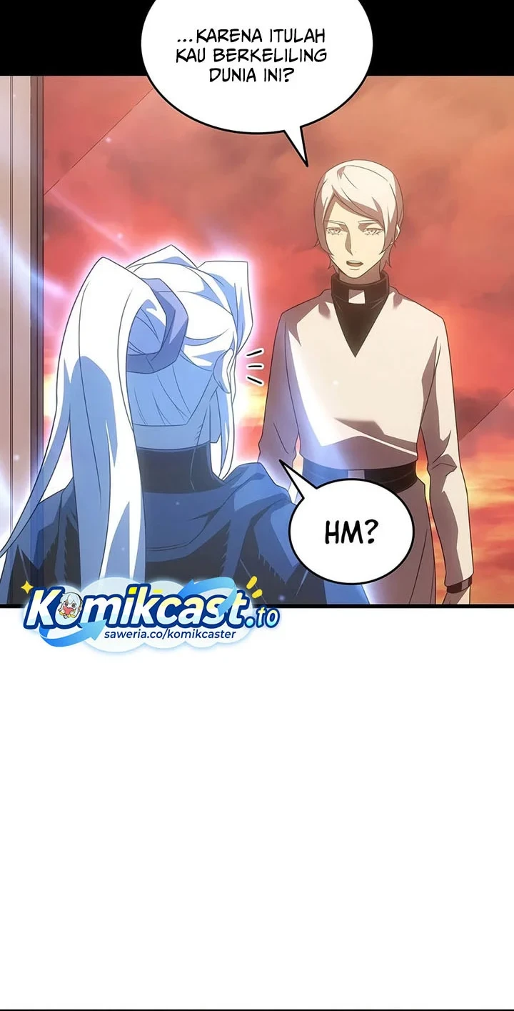The Great Mage Returns After 4000 Years Chapter 258 - halaman 33