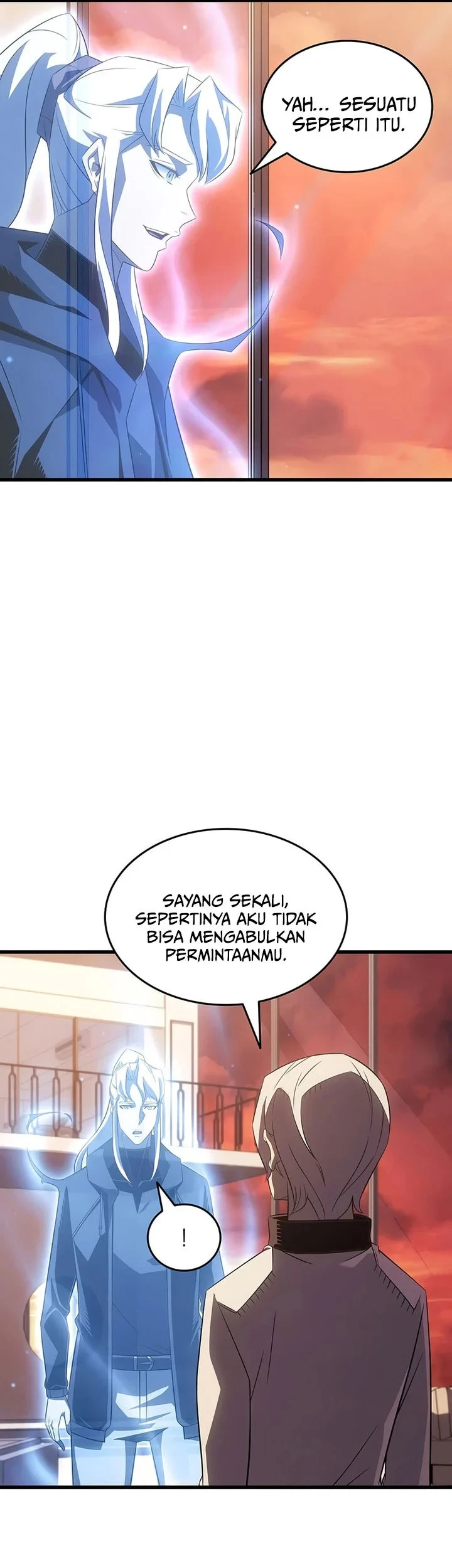 The Great Mage Returns After 4000 Years Chapter 258 - halaman 34