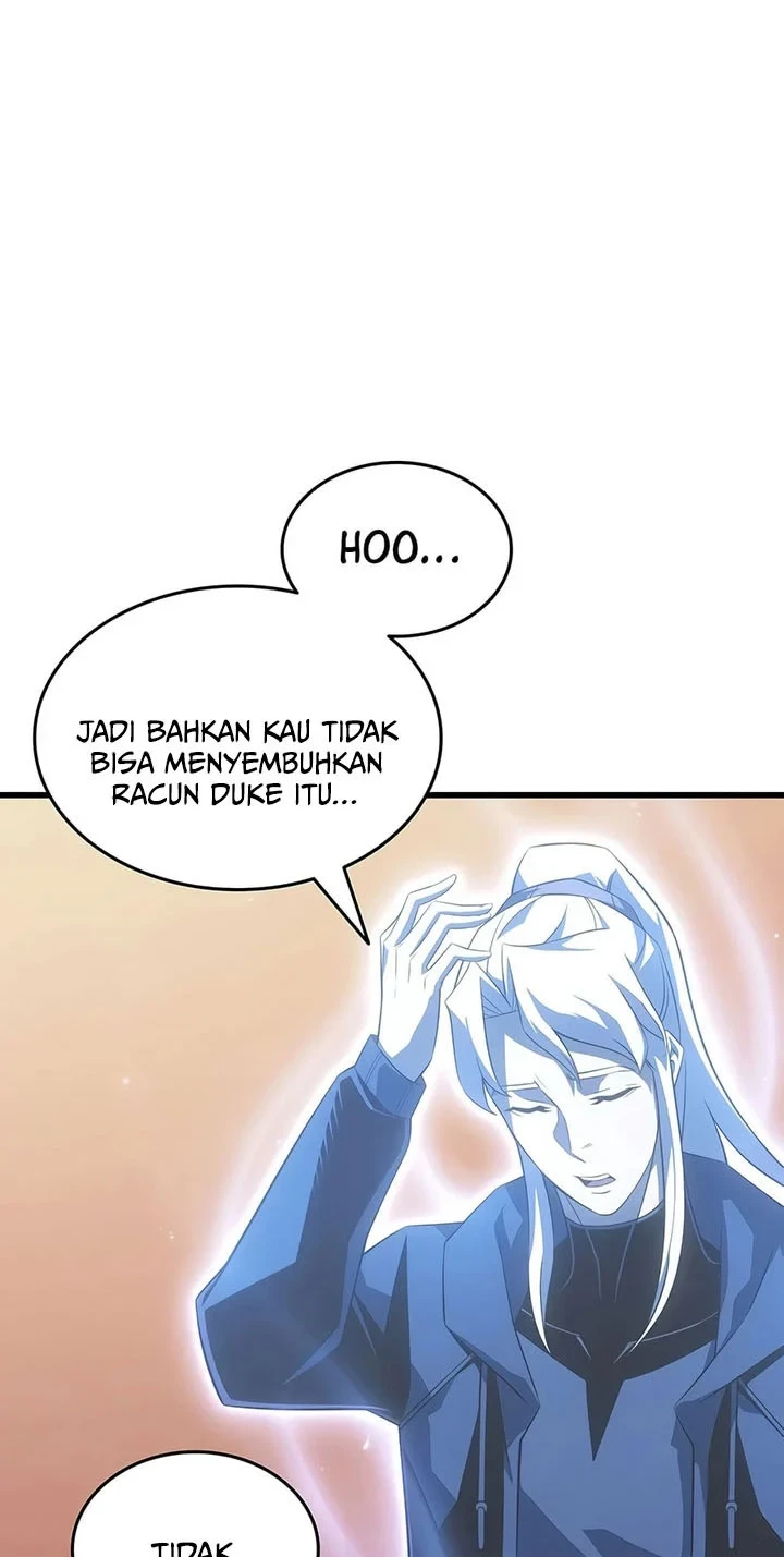 The Great Mage Returns After 4000 Years Chapter 258 - halaman 35