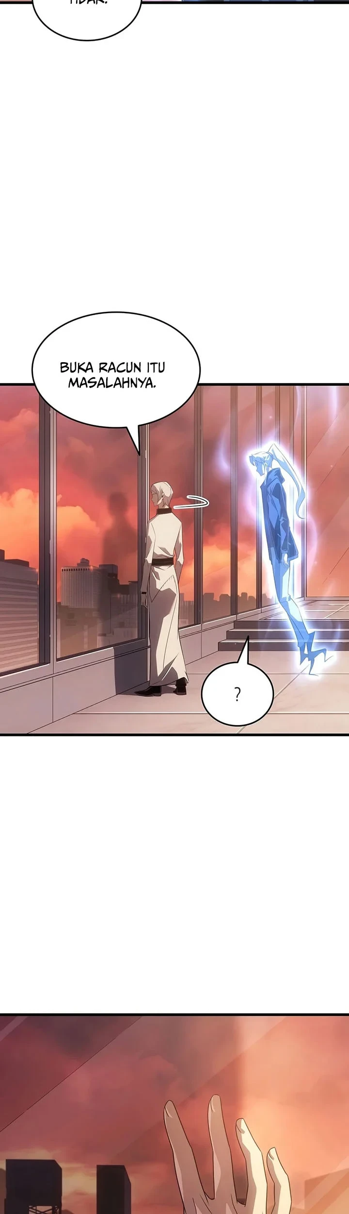 The Great Mage Returns After 4000 Years Chapter 258 - halaman 36