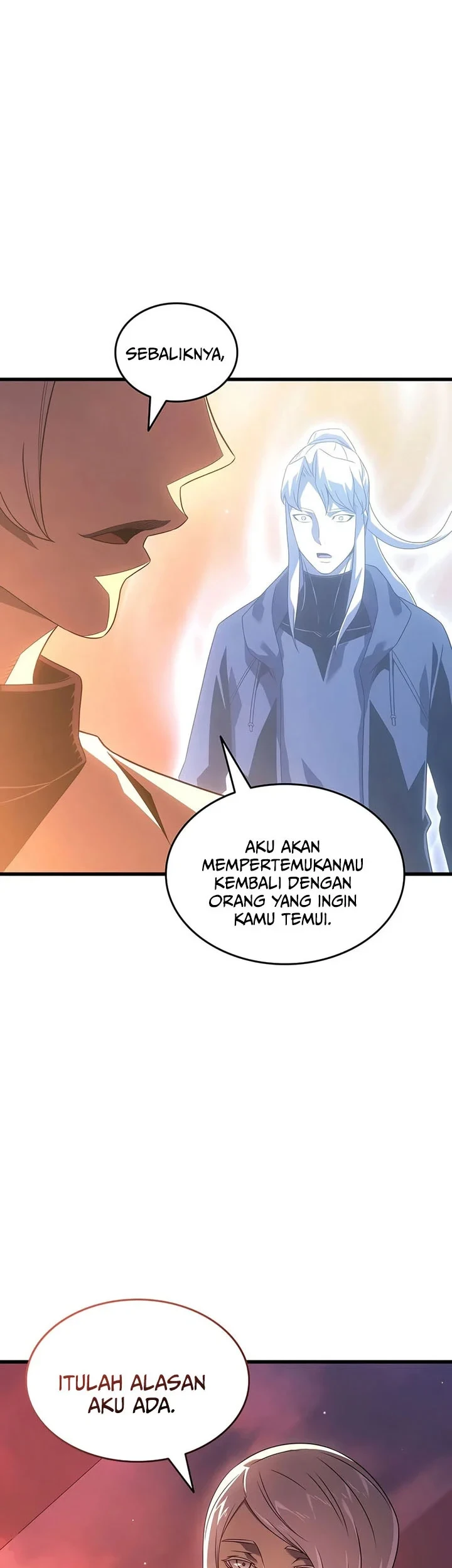 The Great Mage Returns After 4000 Years Chapter 258 - halaman 40