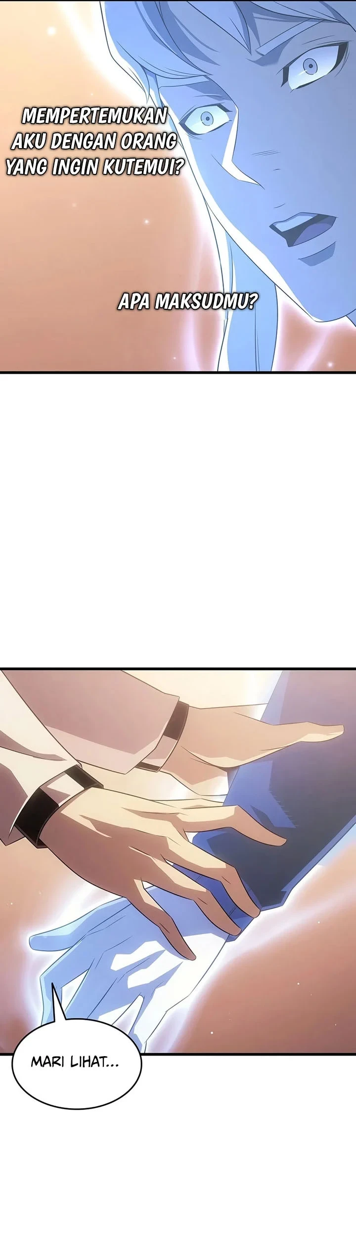 The Great Mage Returns After 4000 Years Chapter 258 - halaman 42