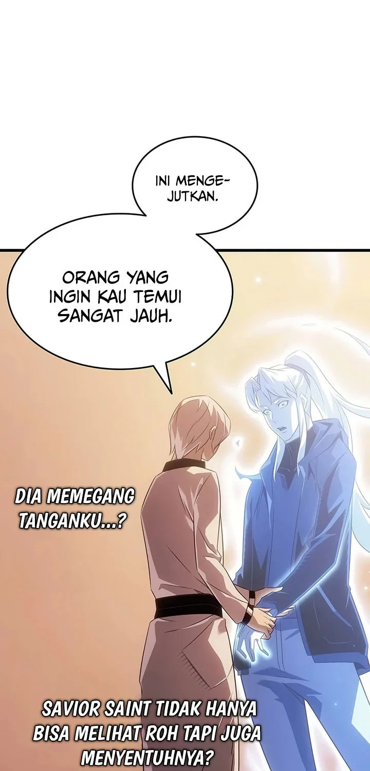 The Great Mage Returns After 4000 Years Chapter 258 - halaman 43