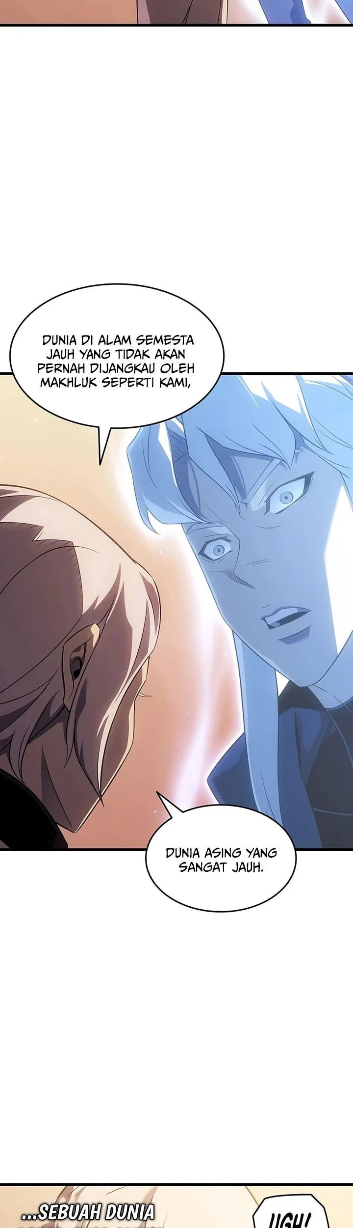 The Great Mage Returns After 4000 Years Chapter 258 - halaman 44