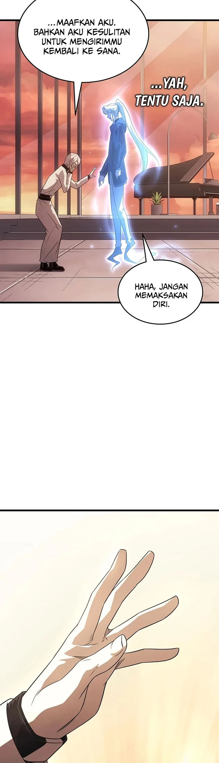 The Great Mage Returns After 4000 Years Chapter 258 - halaman 46