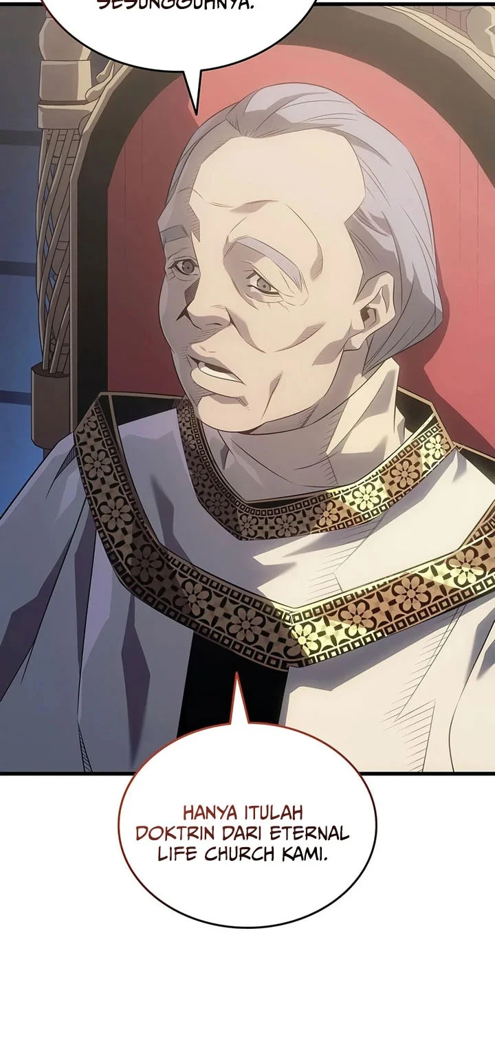 The Great Mage Returns After 4000 Years Chapter 258 - halaman 5