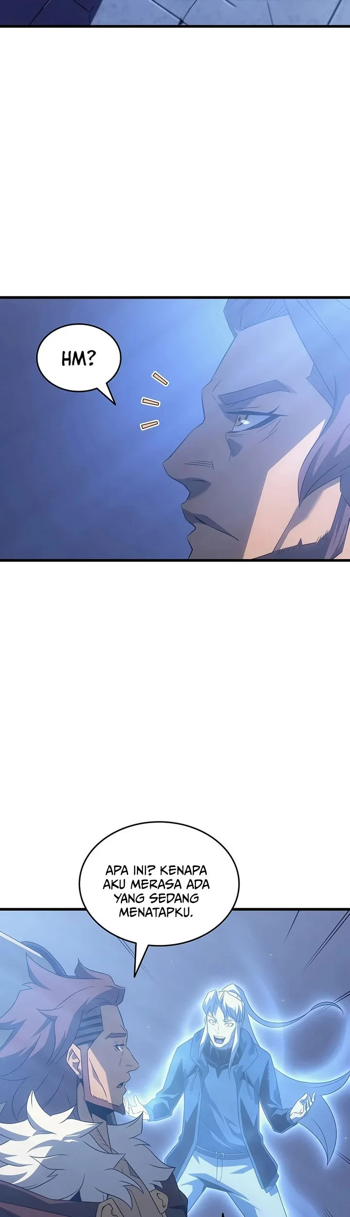 The Great Mage Returns After 4000 Years Chapter 258 - halaman 54