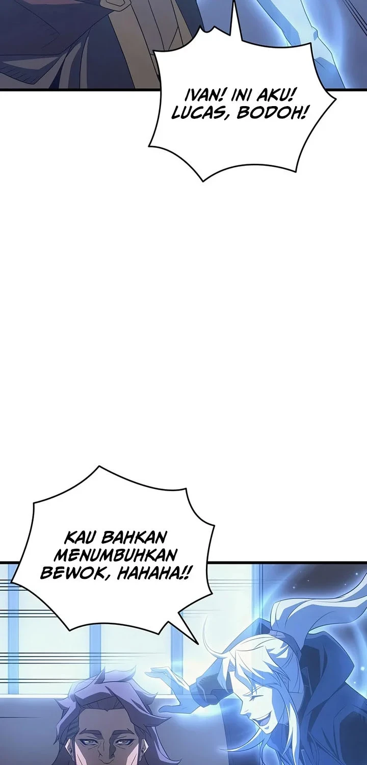 The Great Mage Returns After 4000 Years Chapter 258 - halaman 55