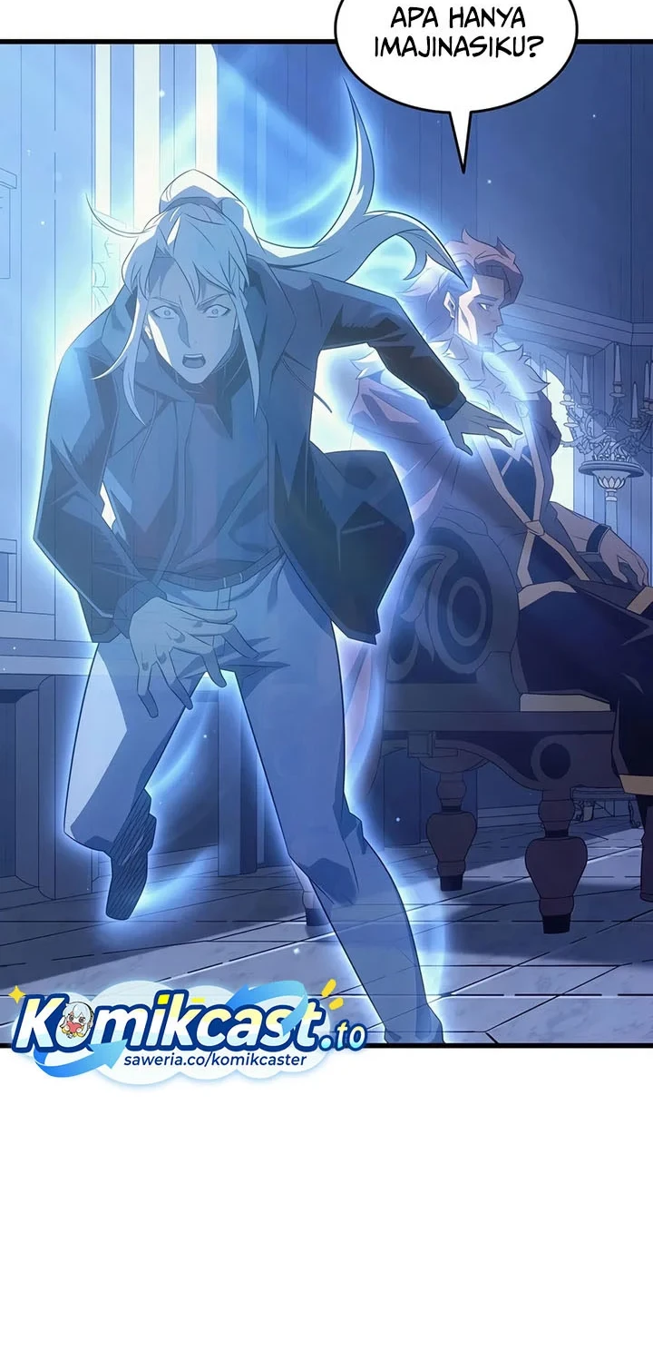 The Great Mage Returns After 4000 Years Chapter 258 - halaman 57
