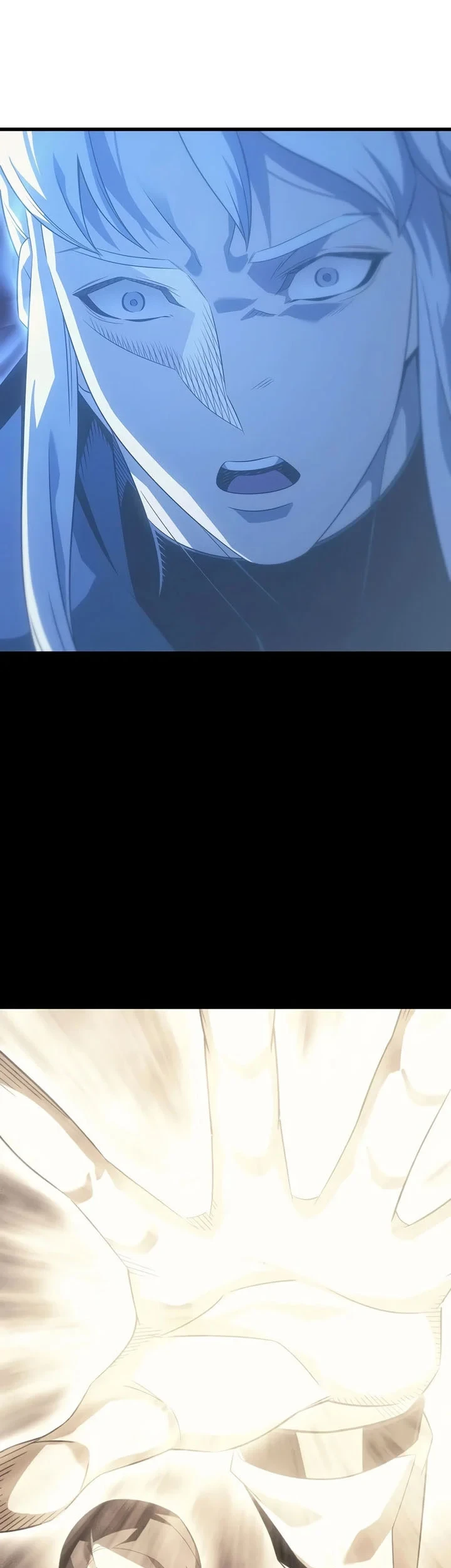 The Great Mage Returns After 4000 Years Chapter 258 - halaman 58