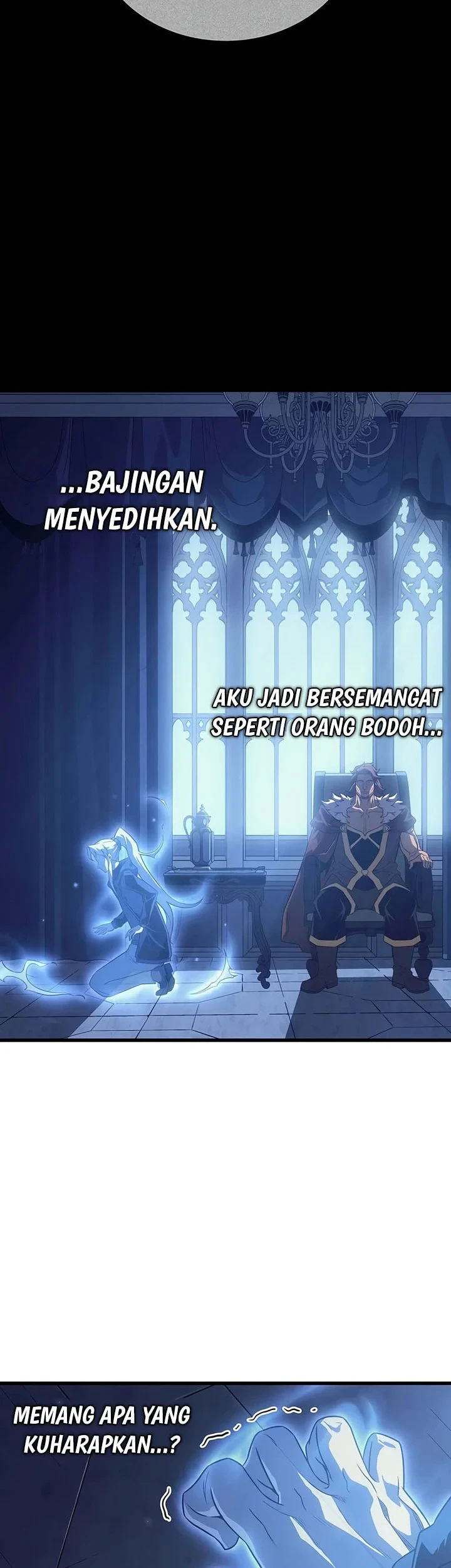 The Great Mage Returns After 4000 Years Chapter 258 - halaman 60
