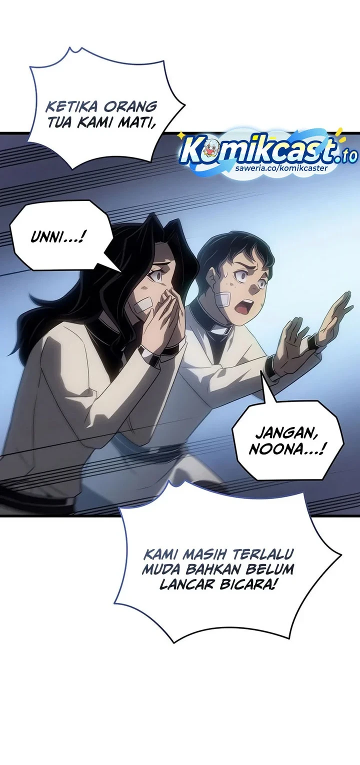 The Great Mage Returns After 4000 Years Chapter 258 - halaman 9