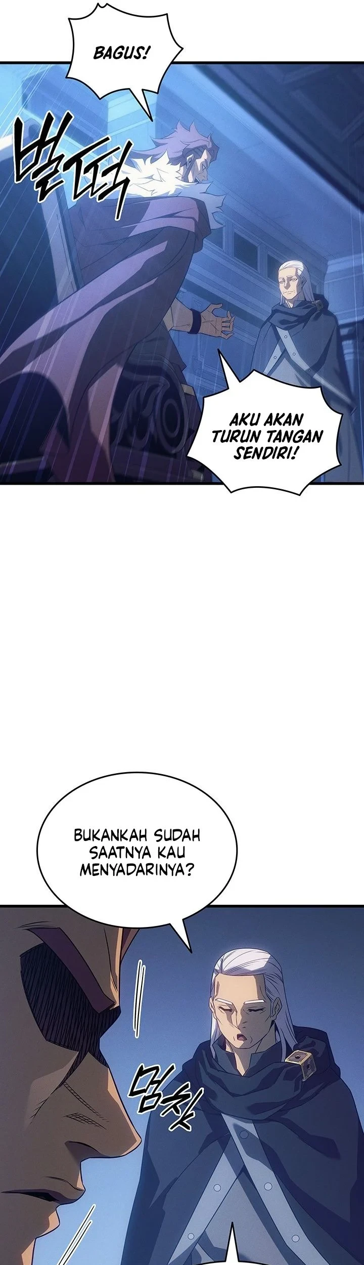 The Great Mage Returns After 4000 Years Chapter 259 - halaman 10