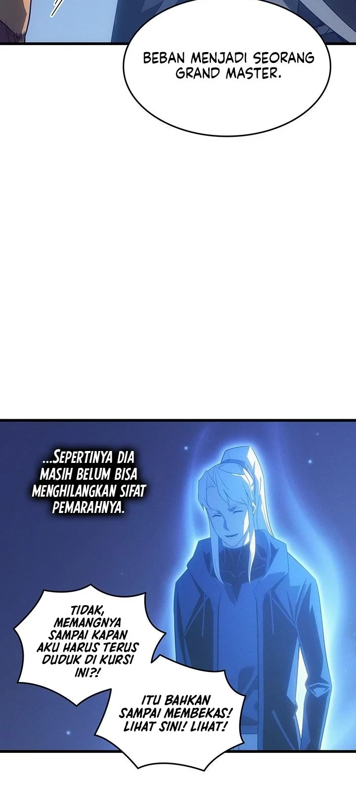 The Great Mage Returns After 4000 Years Chapter 259 - halaman 11