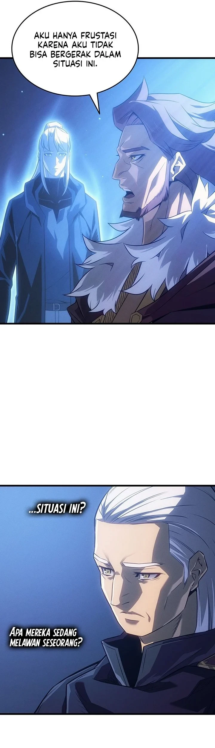 The Great Mage Returns After 4000 Years Chapter 259 - halaman 16