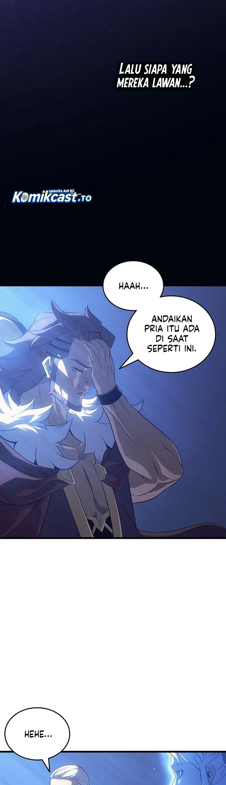 The Great Mage Returns After 4000 Years Chapter 259 - halaman 18