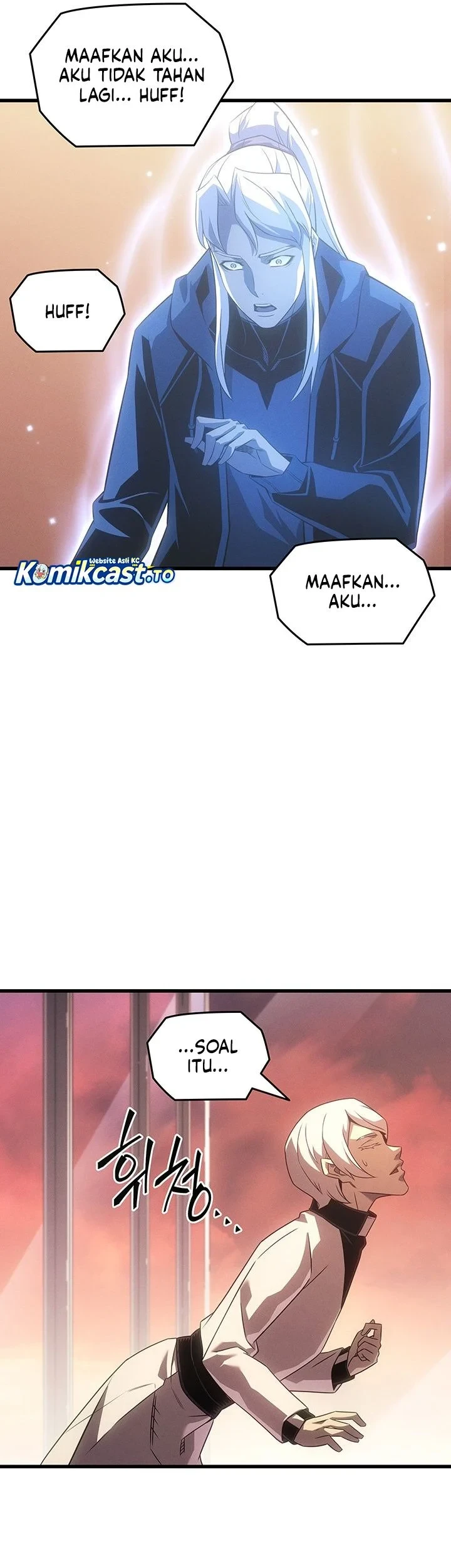 The Great Mage Returns After 4000 Years Chapter 259 - halaman 28
