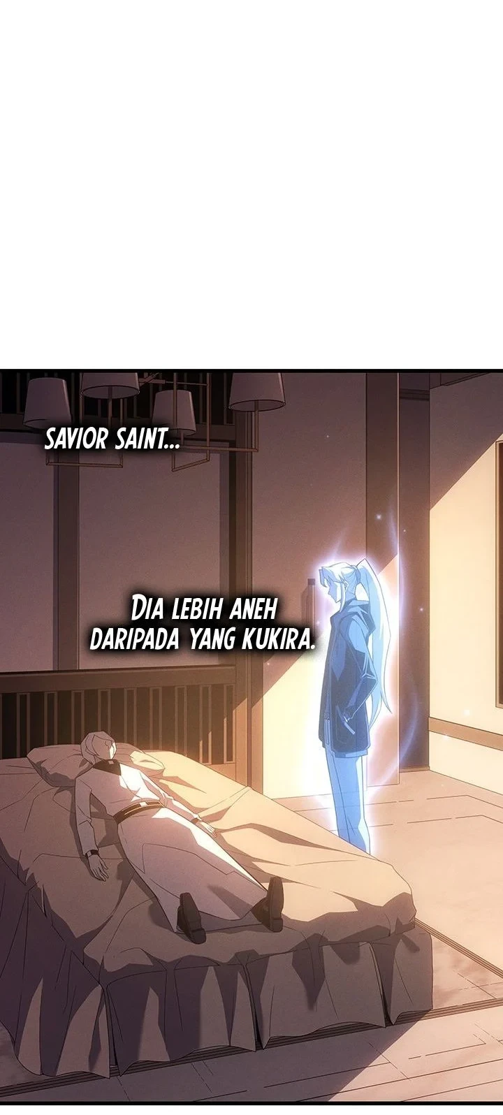 The Great Mage Returns After 4000 Years Chapter 259 - halaman 31