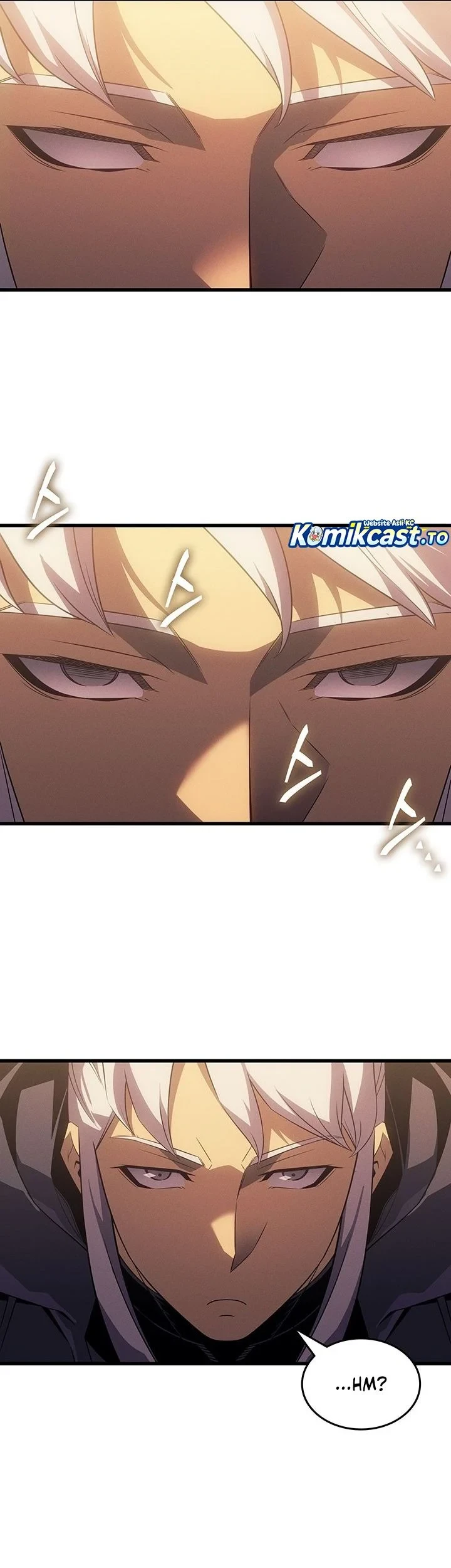 The Great Mage Returns After 4000 Years Chapter 259 - halaman 34