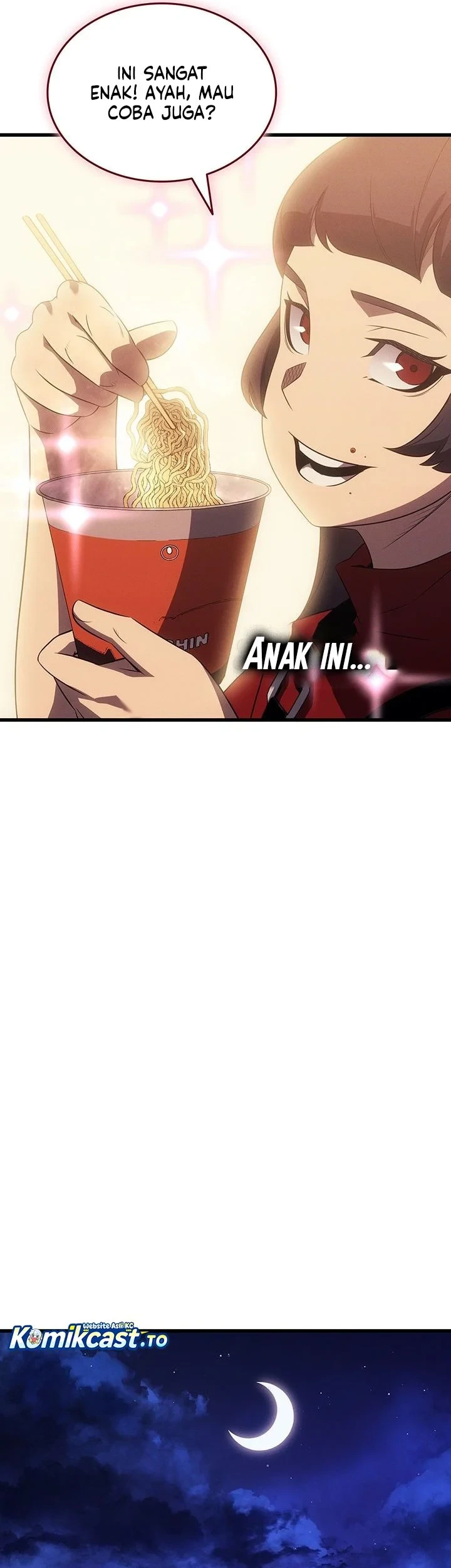 The Great Mage Returns After 4000 Years Chapter 259 - halaman 38