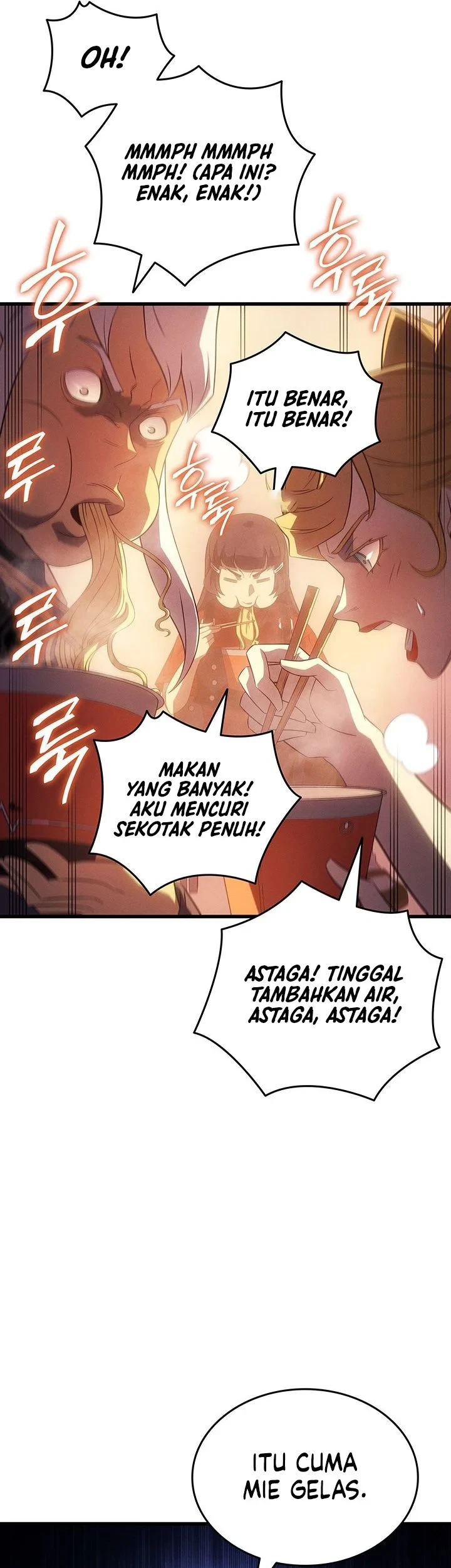 The Great Mage Returns After 4000 Years Chapter 259 - halaman 40