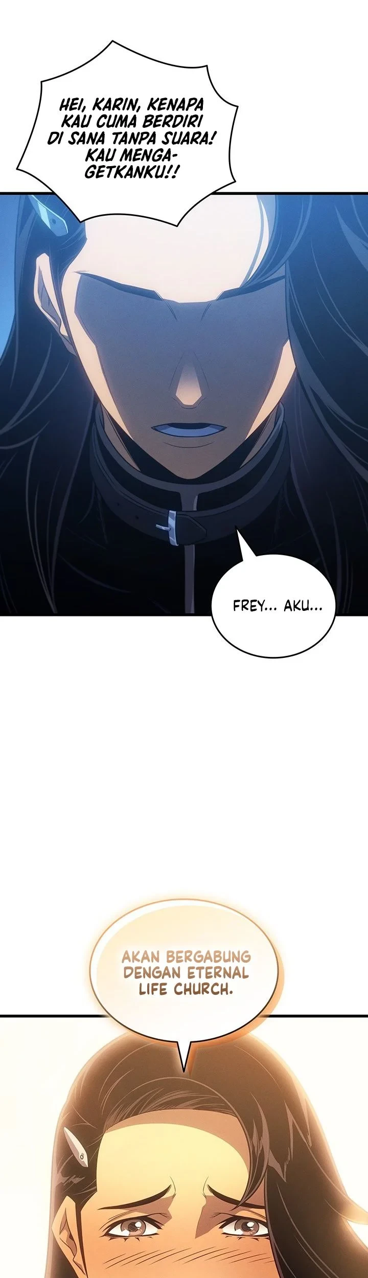 The Great Mage Returns After 4000 Years Chapter 259 - halaman 42