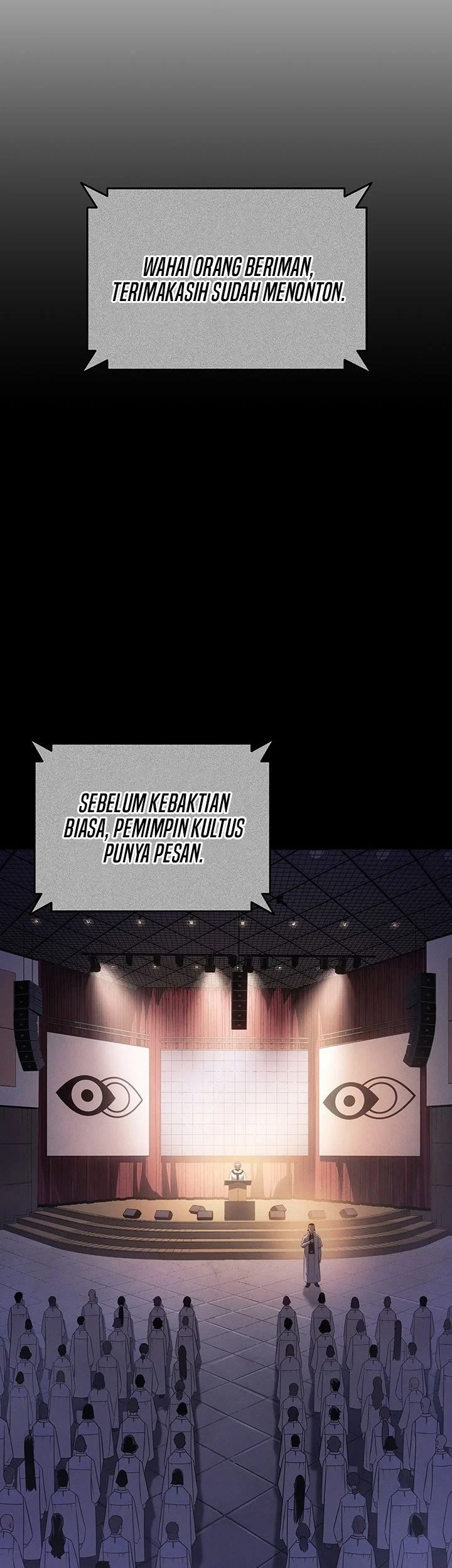 The Great Mage Returns After 4000 Years Chapter 259 - halaman 44