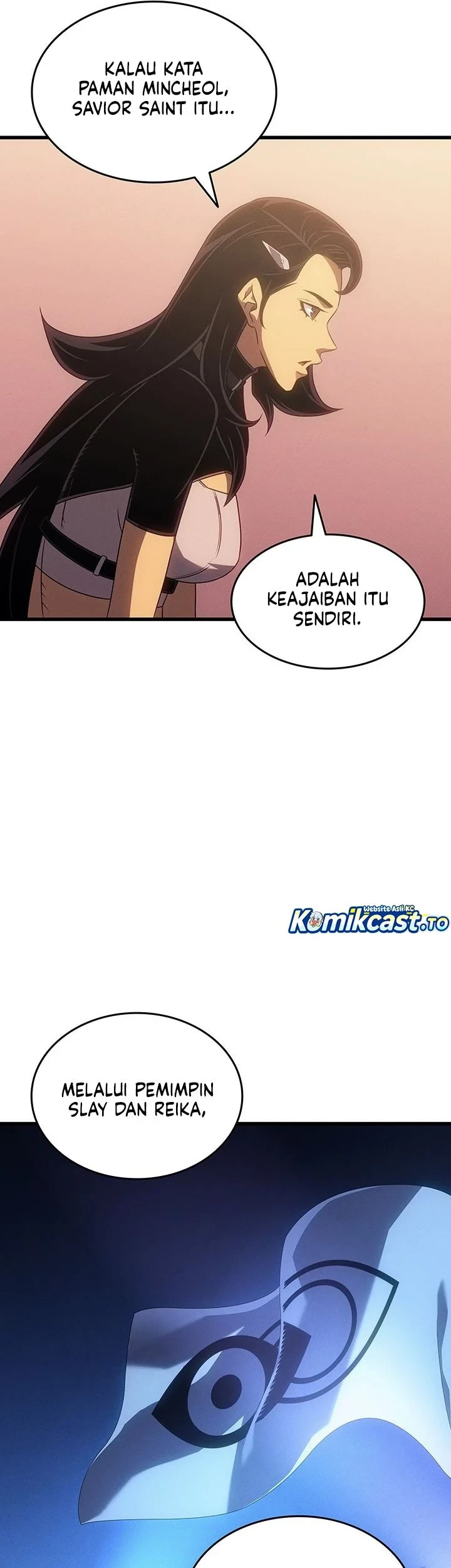 The Great Mage Returns After 4000 Years Chapter 259 - halaman 56