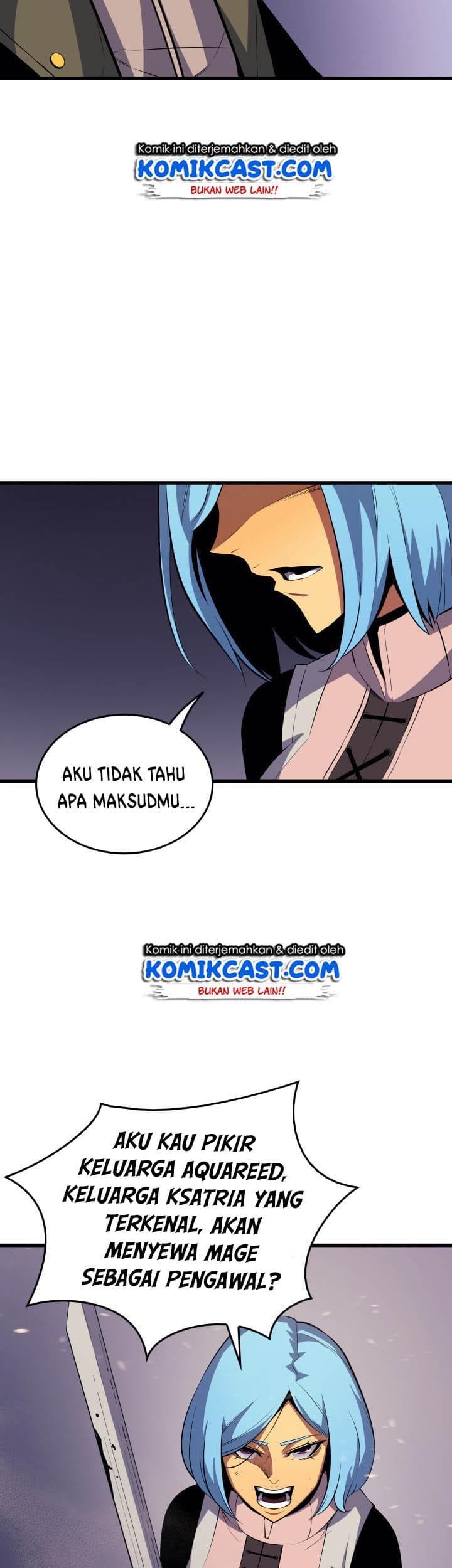 The Great Mage Returns After 4000 Years Chapter 26 - halaman 12