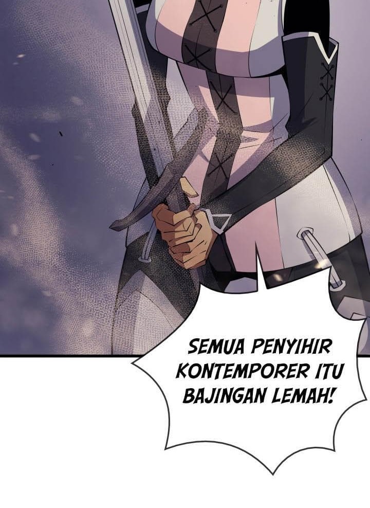 The Great Mage Returns After 4000 Years Chapter 26 - halaman 13