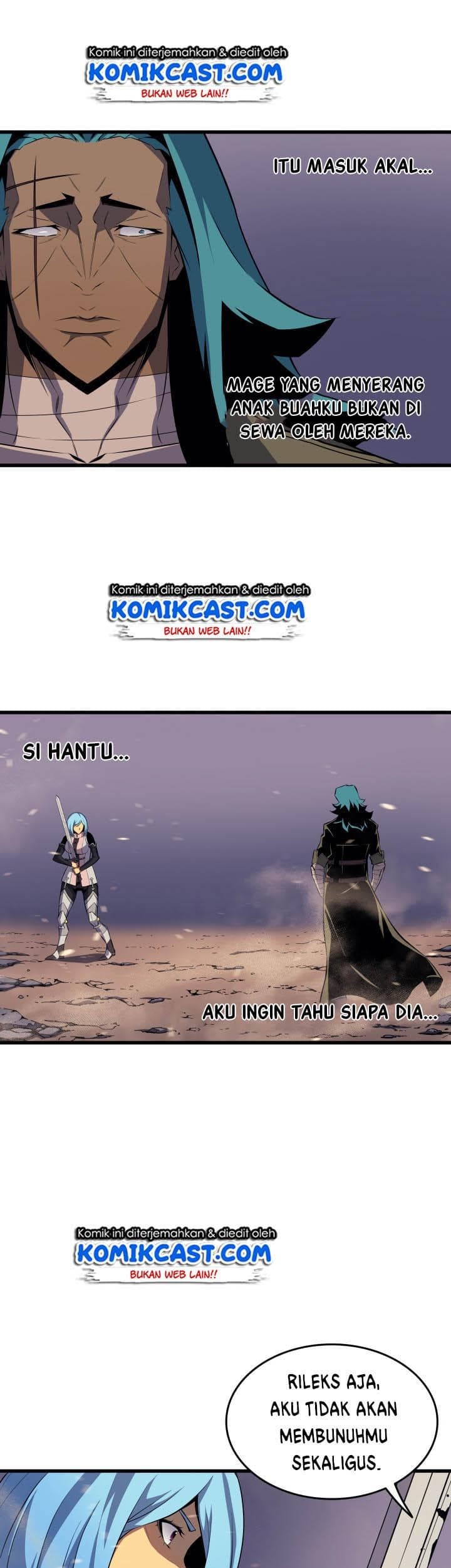 The Great Mage Returns After 4000 Years Chapter 26 - halaman 14