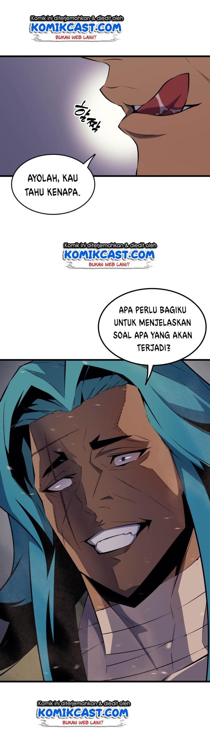 The Great Mage Returns After 4000 Years Chapter 26 - halaman 16