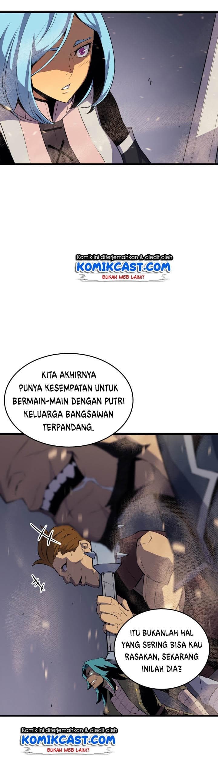 The Great Mage Returns After 4000 Years Chapter 26 - halaman 18