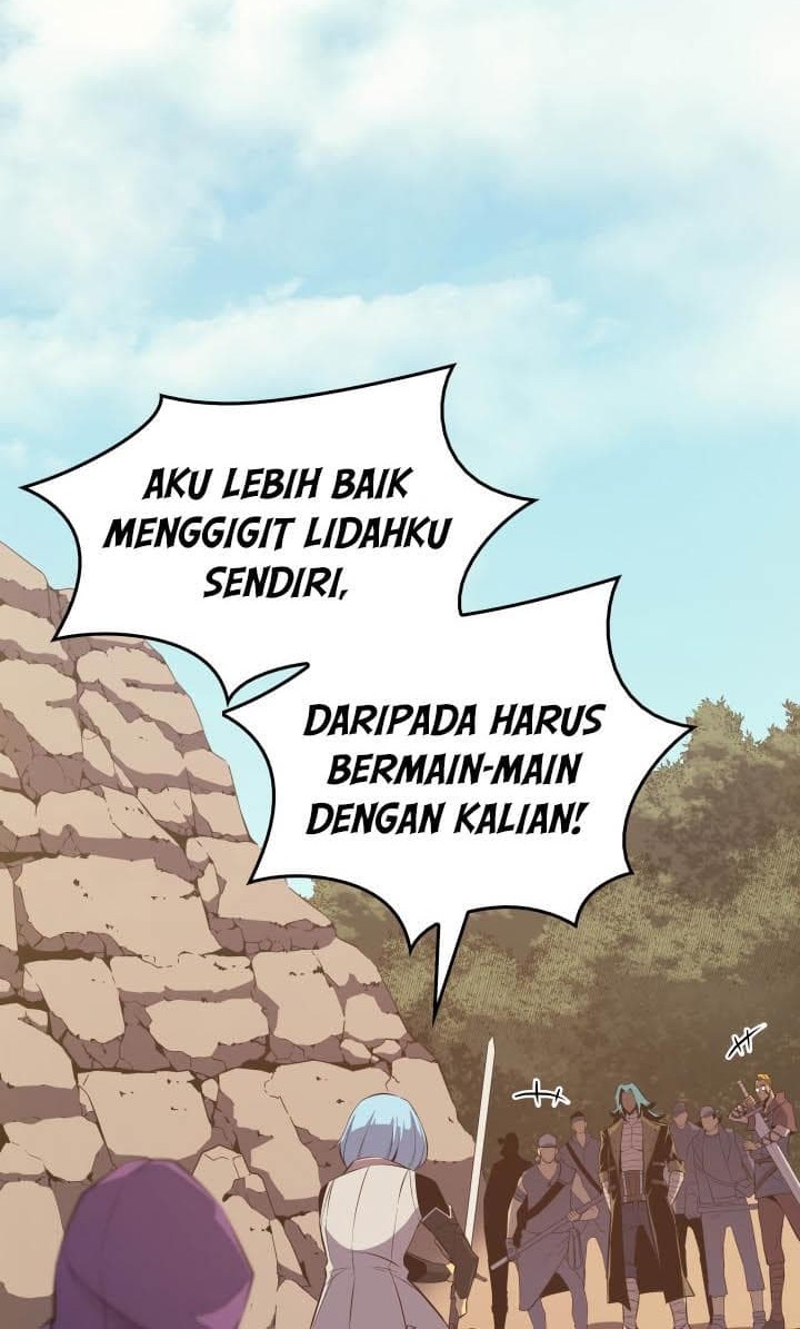 The Great Mage Returns After 4000 Years Chapter 26 - halaman 21