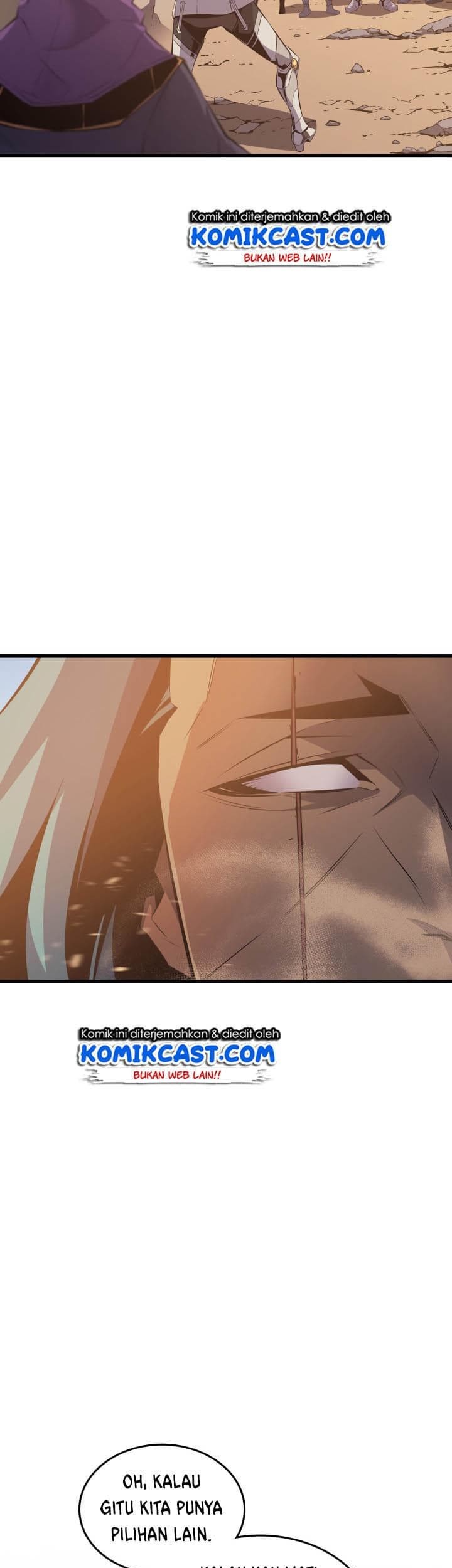 The Great Mage Returns After 4000 Years Chapter 26 - halaman 22