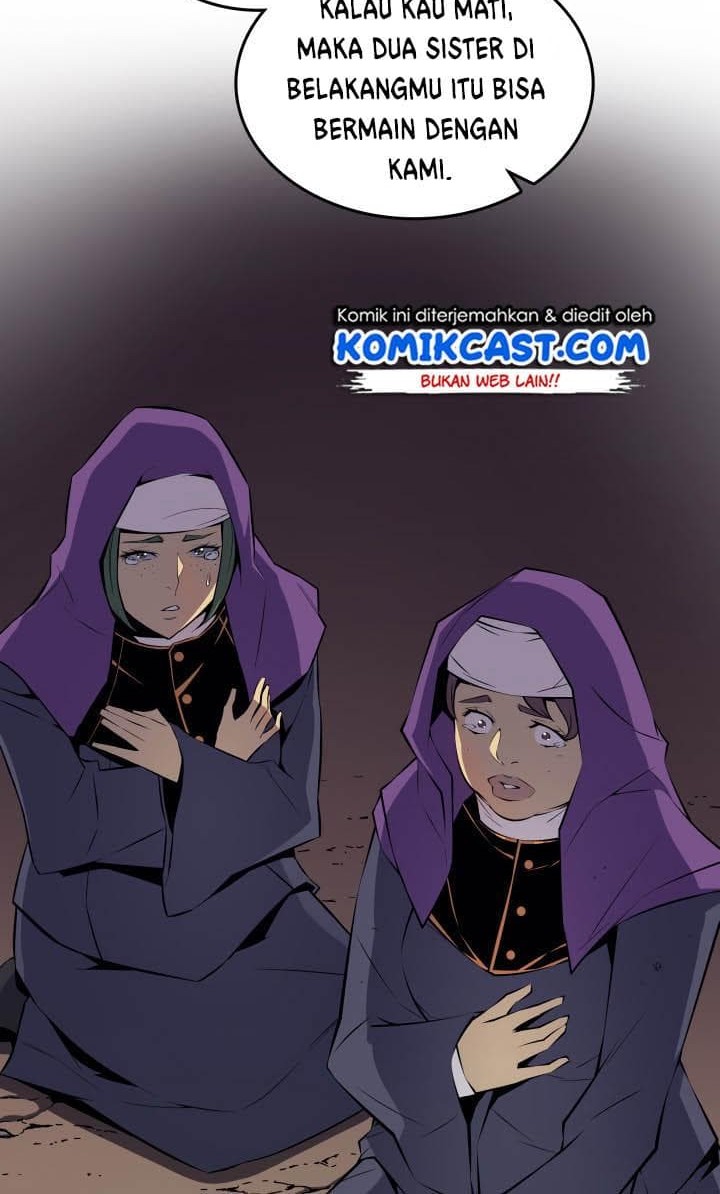 The Great Mage Returns After 4000 Years Chapter 26 - halaman 23
