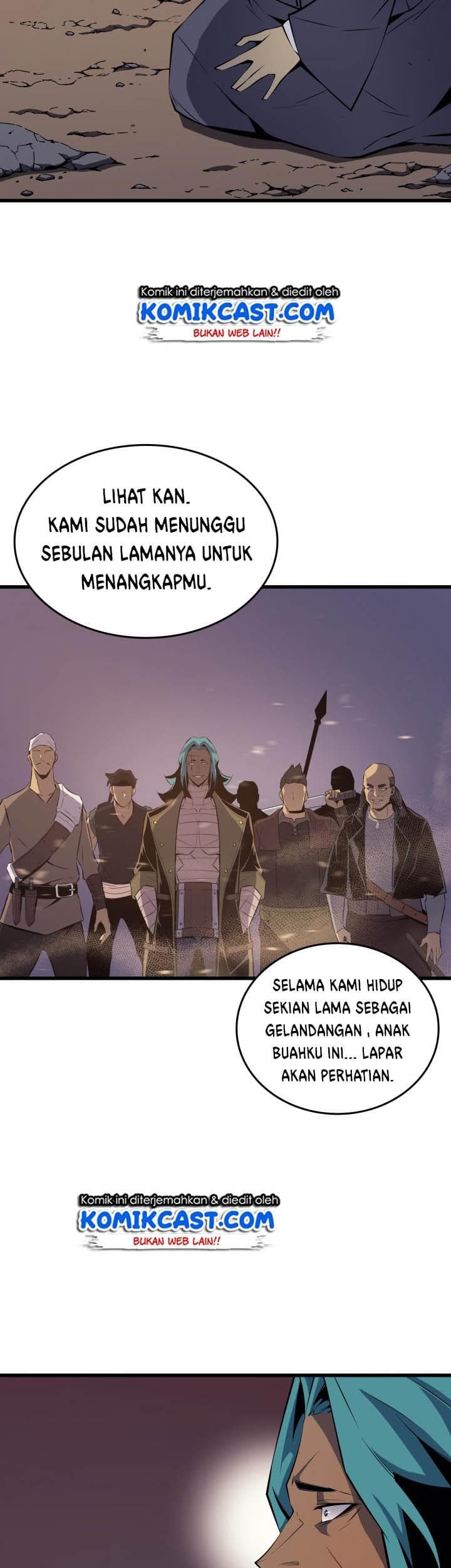 The Great Mage Returns After 4000 Years Chapter 26 - halaman 24
