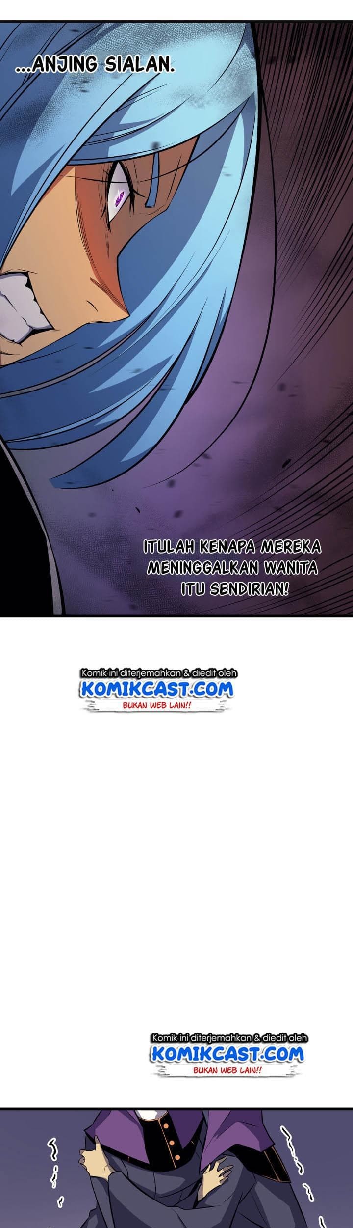 The Great Mage Returns After 4000 Years Chapter 26 - halaman 26