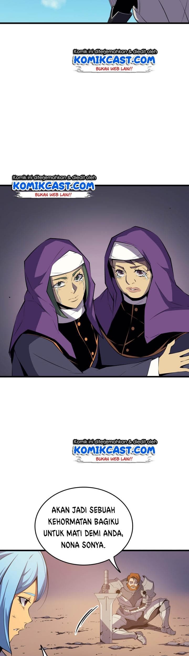 The Great Mage Returns After 4000 Years Chapter 26 - halaman 28