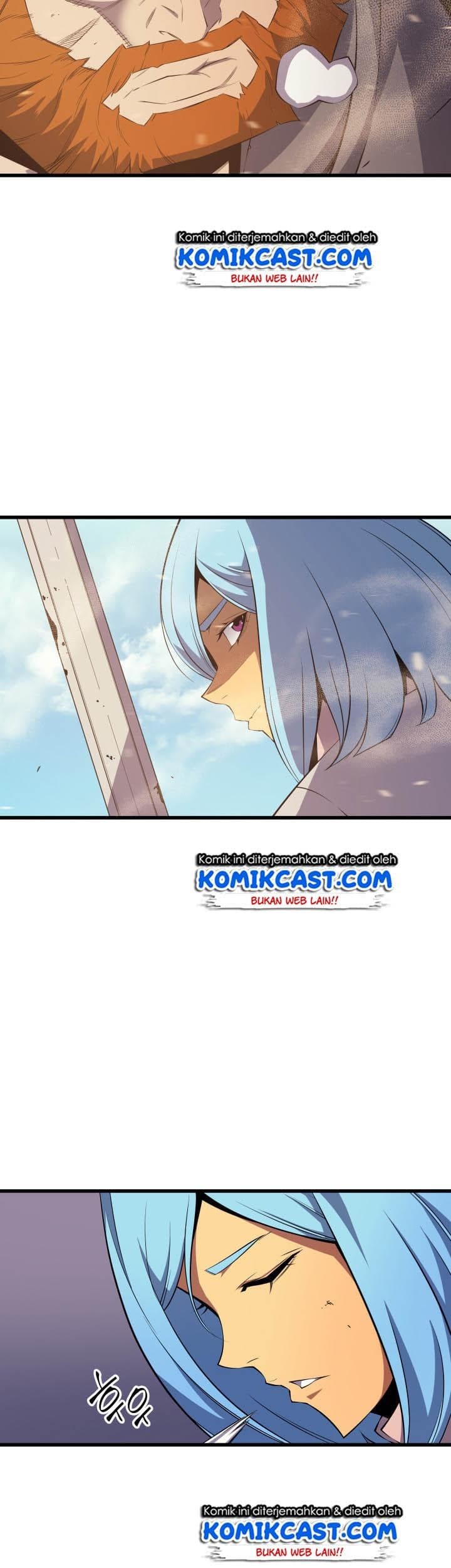 The Great Mage Returns After 4000 Years Chapter 26 - halaman 30