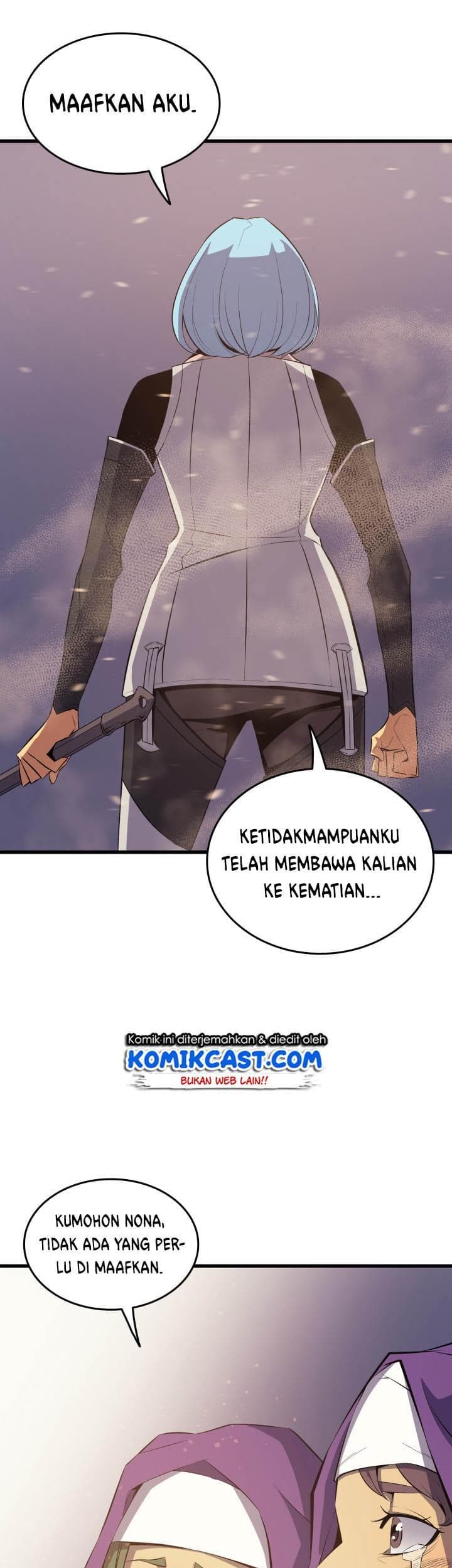 The Great Mage Returns After 4000 Years Chapter 26 - halaman 32
