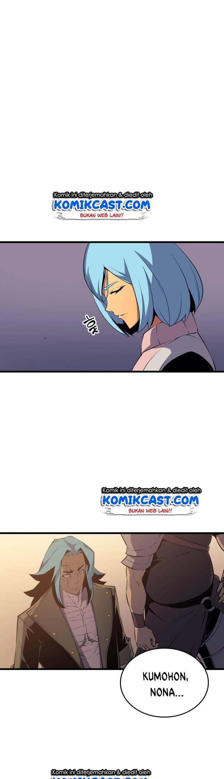 The Great Mage Returns After 4000 Years Chapter 26 - halaman 34