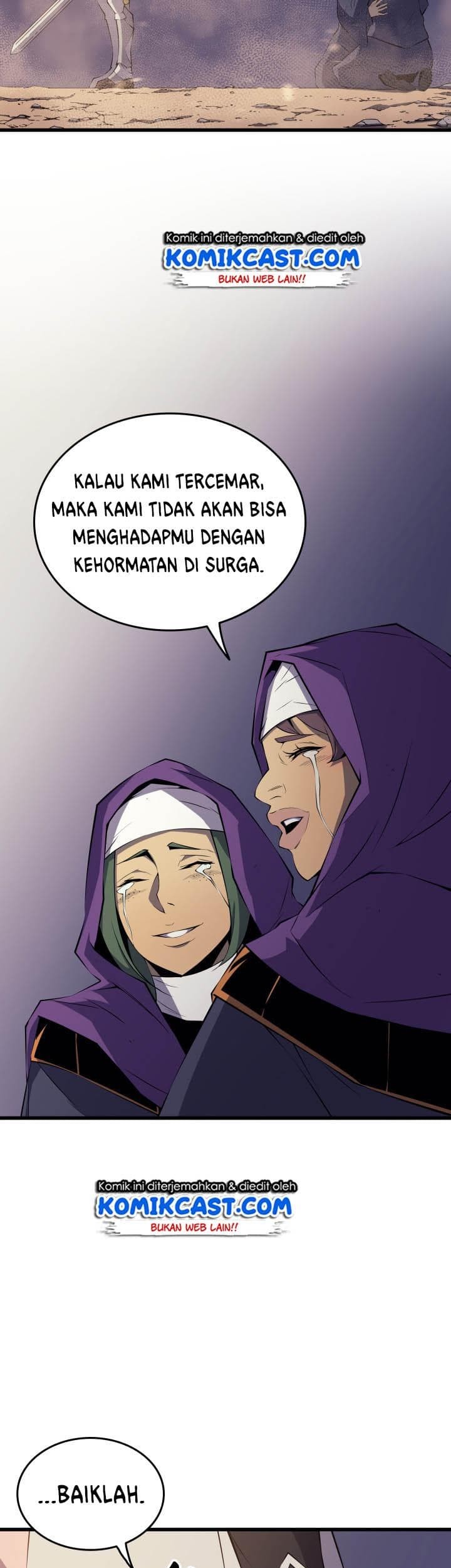 The Great Mage Returns After 4000 Years Chapter 26 - halaman 36