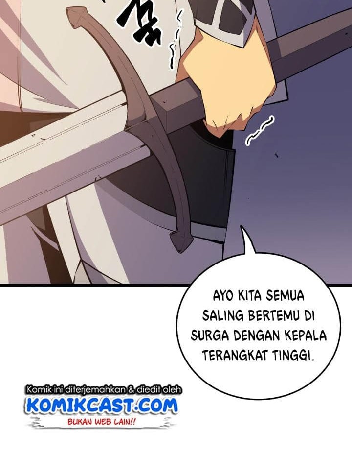 The Great Mage Returns After 4000 Years Chapter 26 - halaman 37