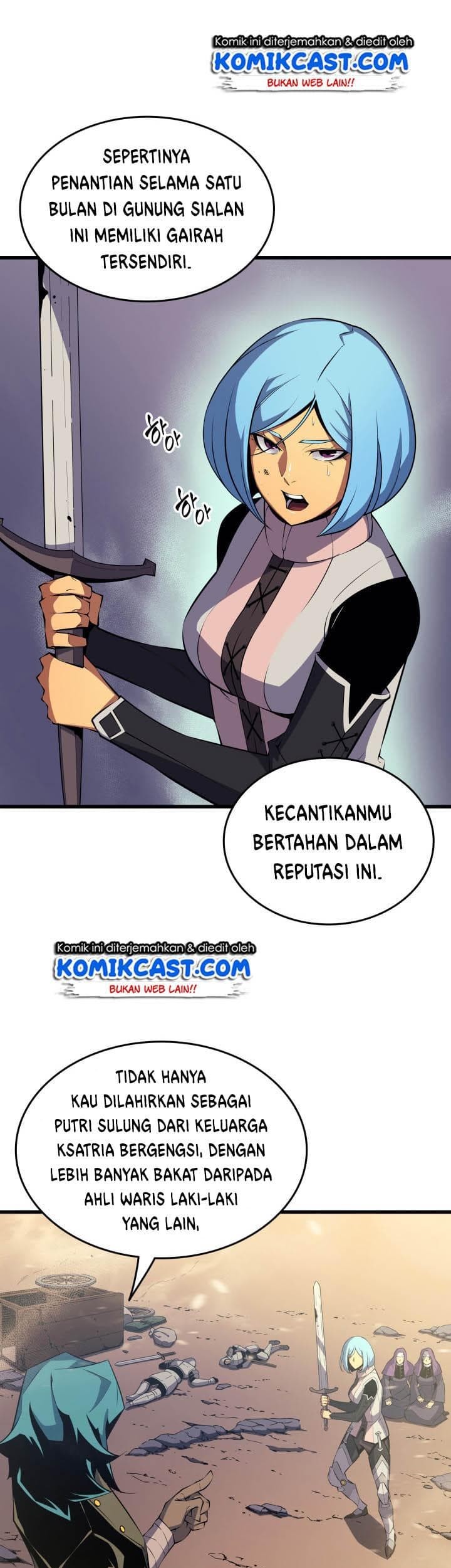 The Great Mage Returns After 4000 Years Chapter 26 - halaman 4