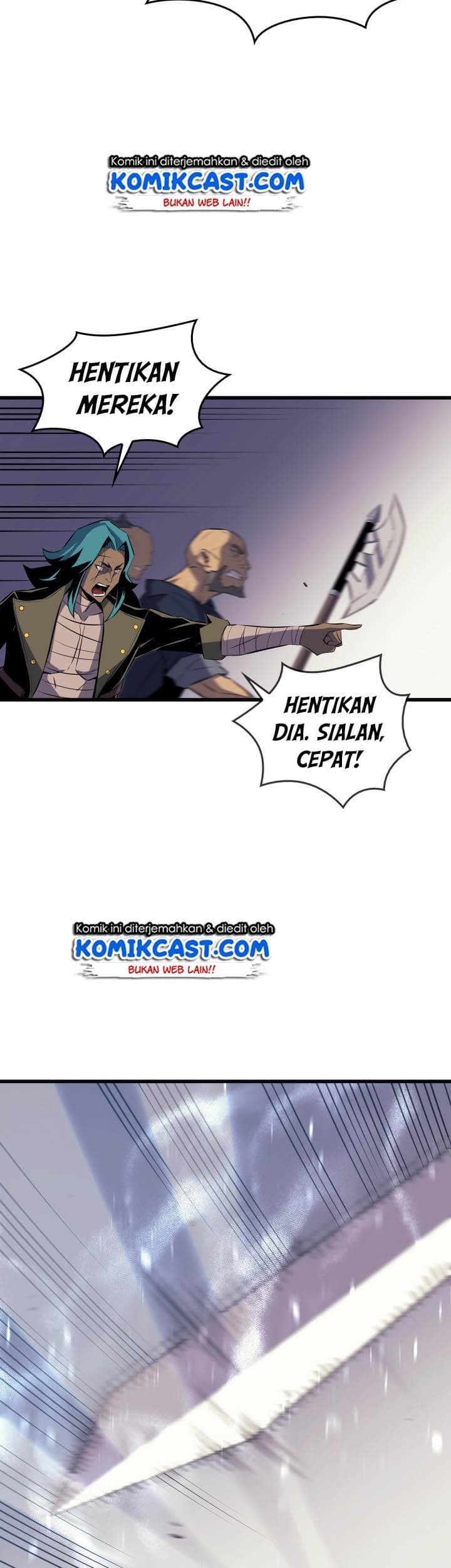 The Great Mage Returns After 4000 Years Chapter 26 - halaman 40