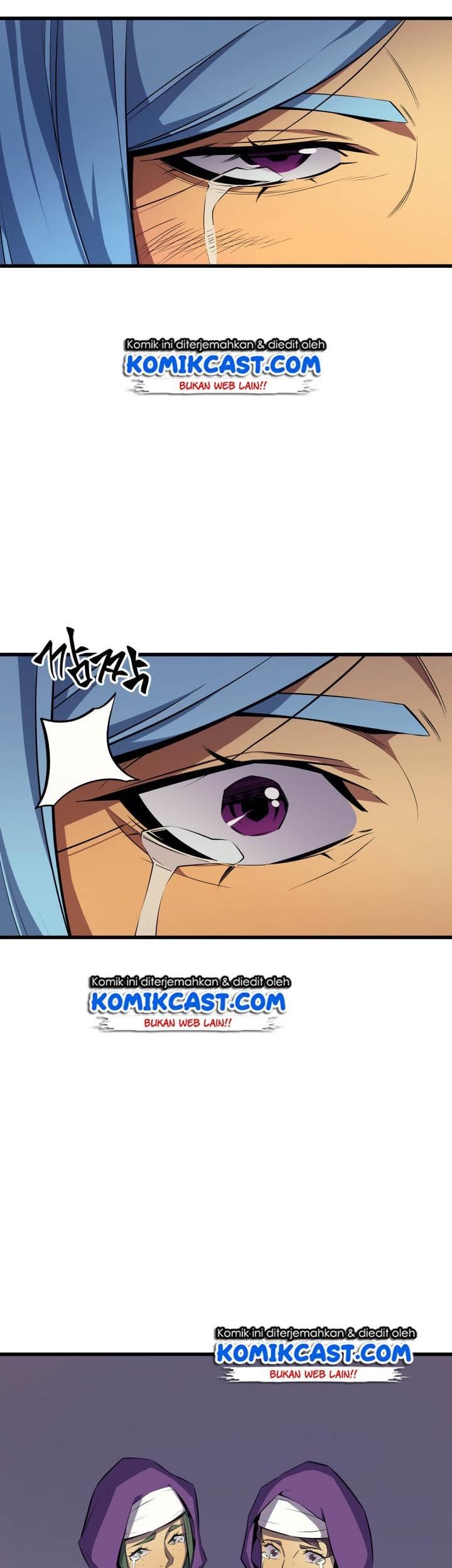 The Great Mage Returns After 4000 Years Chapter 26 - halaman 44