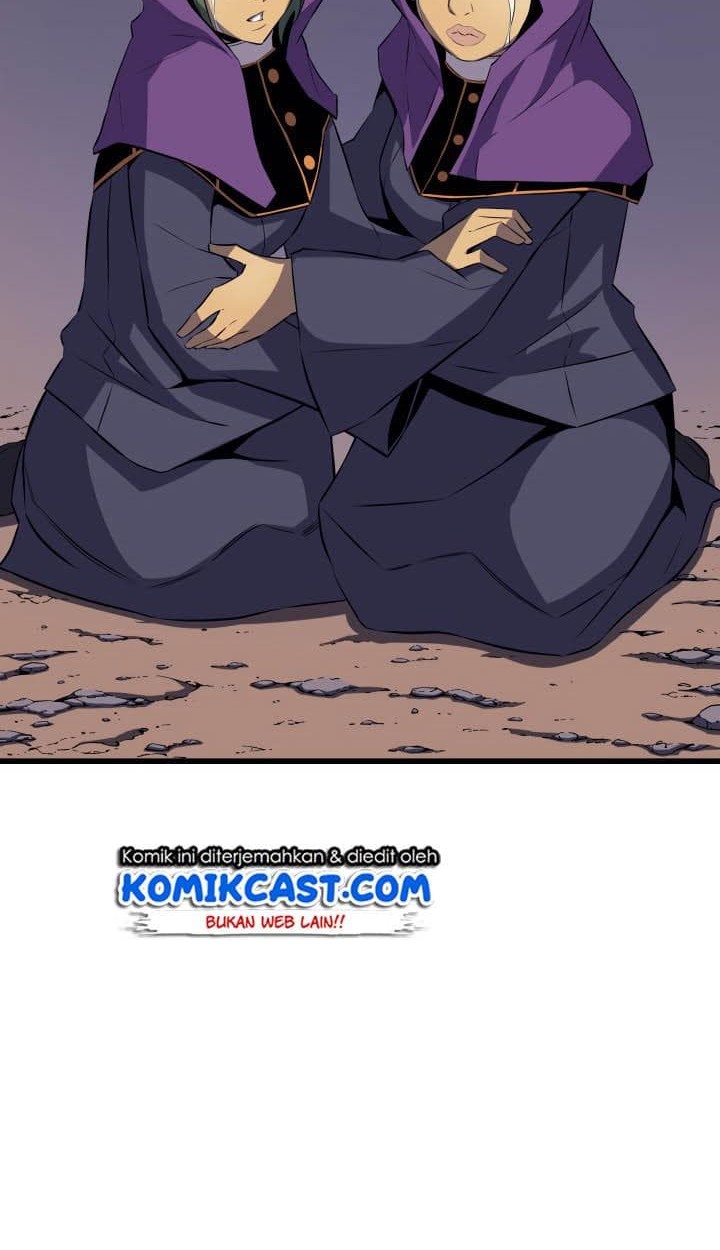 The Great Mage Returns After 4000 Years Chapter 26 - halaman 45